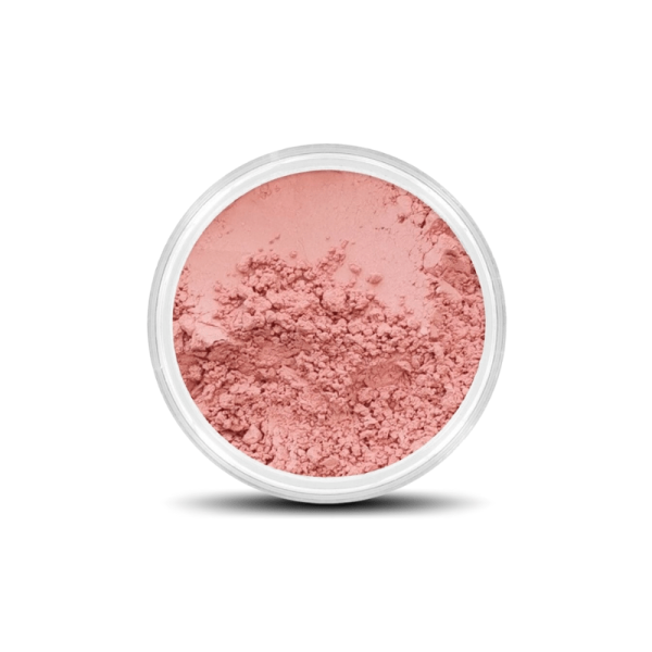 Minerale blush | Cheeky