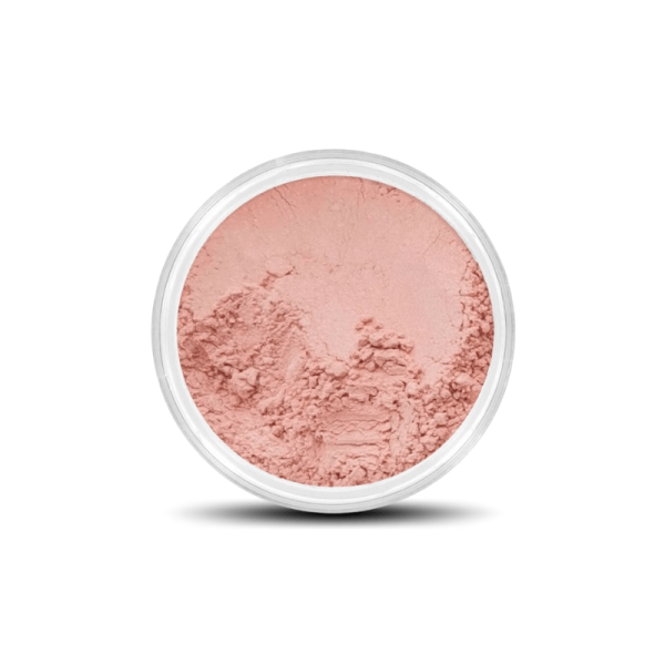 Minerale blush | Flirt