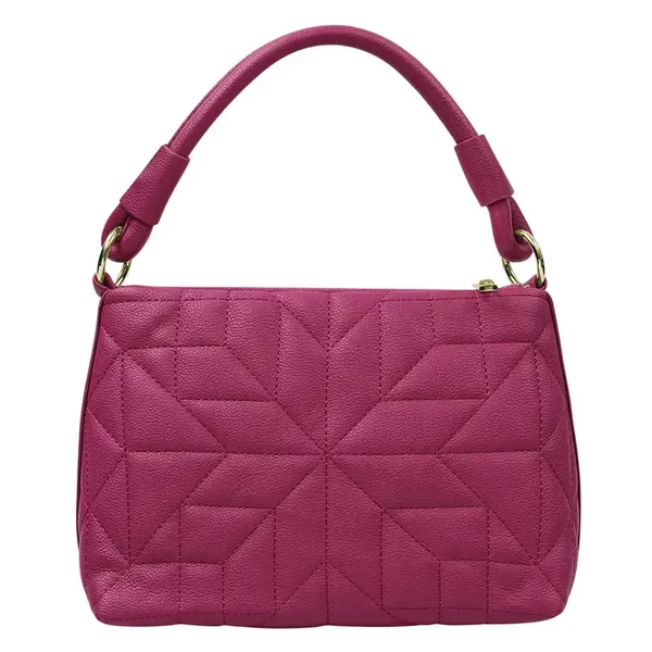 Handtas Chique | Fuschia roze