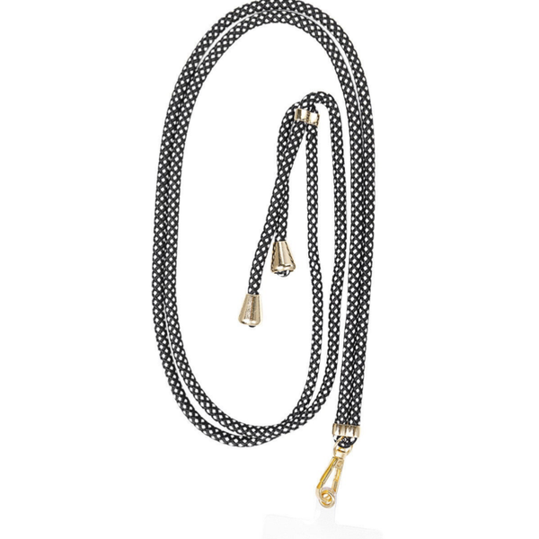 Telefoonkoord | Zwart-wit