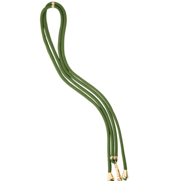 Telefoonkoord | Groen