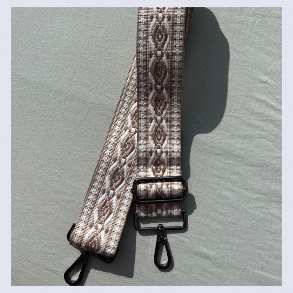 Basic strap | Beige