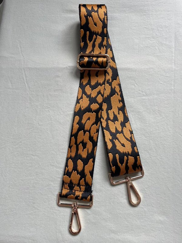 Panter strap | natural