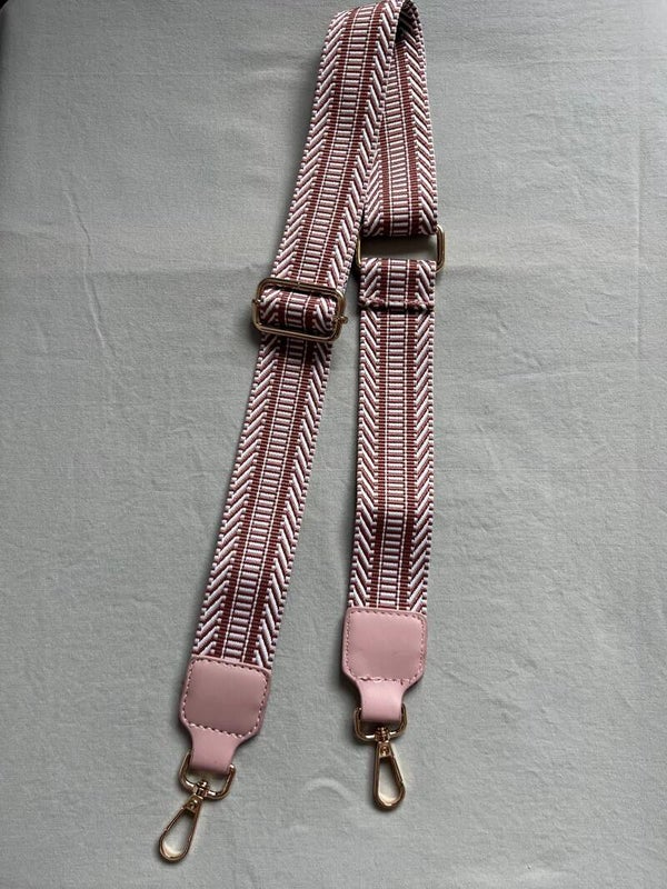 Basic strap | roze