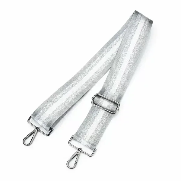 Bling strap | Zilver