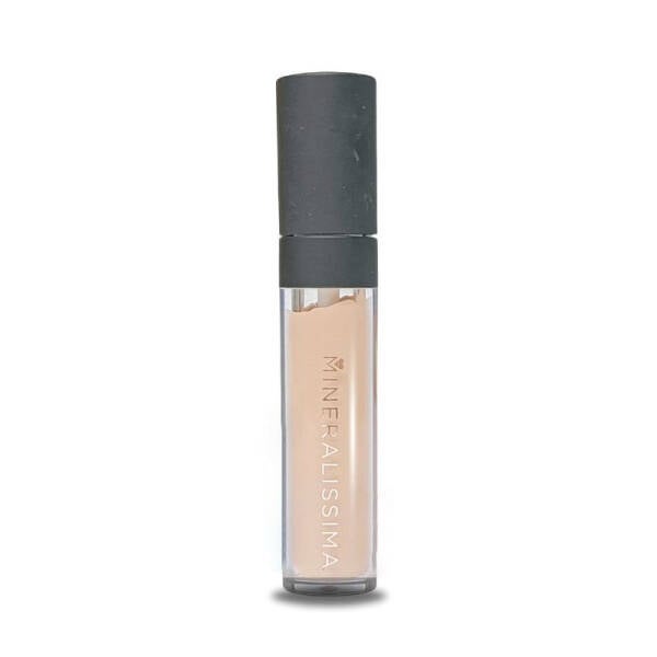 Cover up liquid concealer | Medium