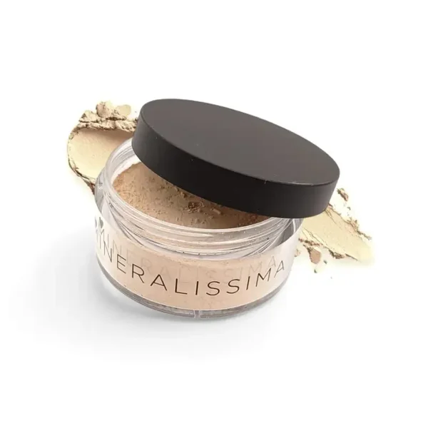 Losse poeder foundation | Bamboo