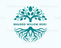 Braided Willow Reiki