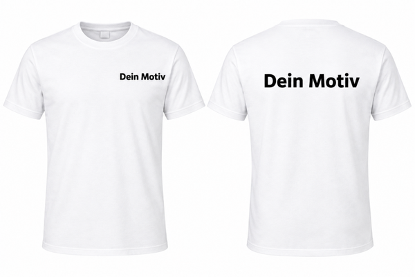 T-Shirt Frauen