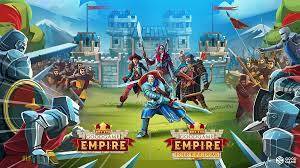 Goodgame Empire