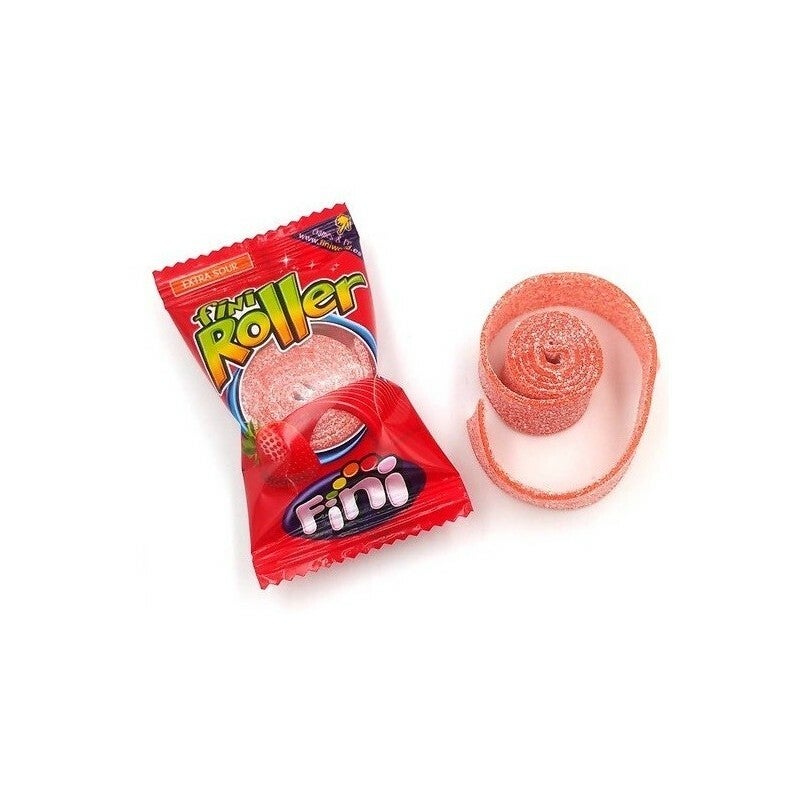 Bon Bons Acidulés Rouges Bonbons Acidulés/sucrés | ogourmand.eu