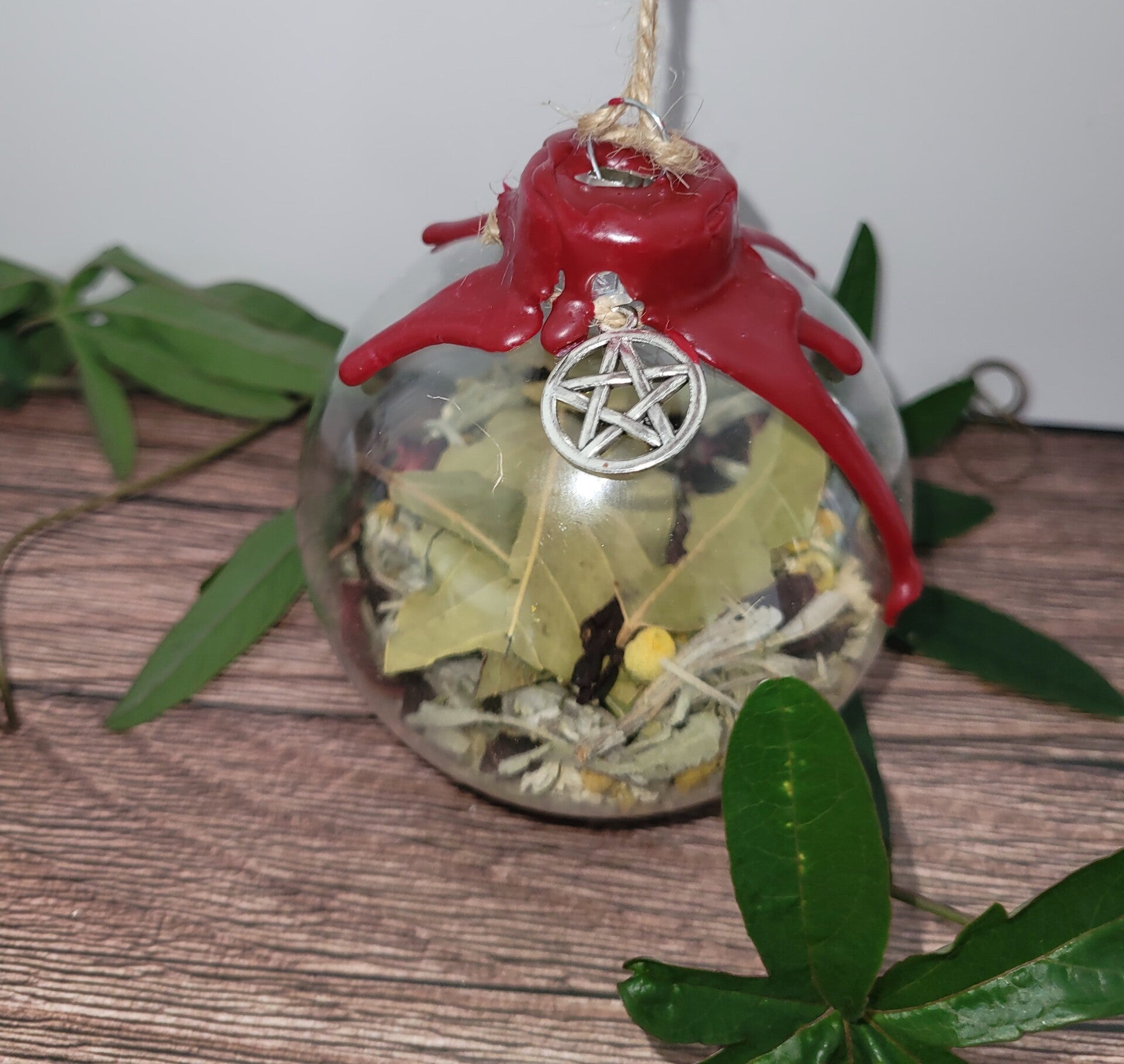 Heksenbol Gastvrijheid en Warmte