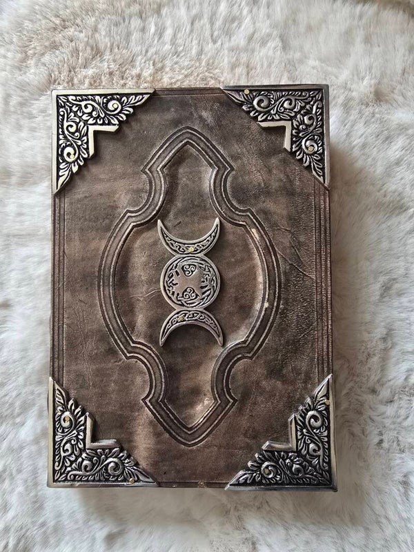 Book of Shadows