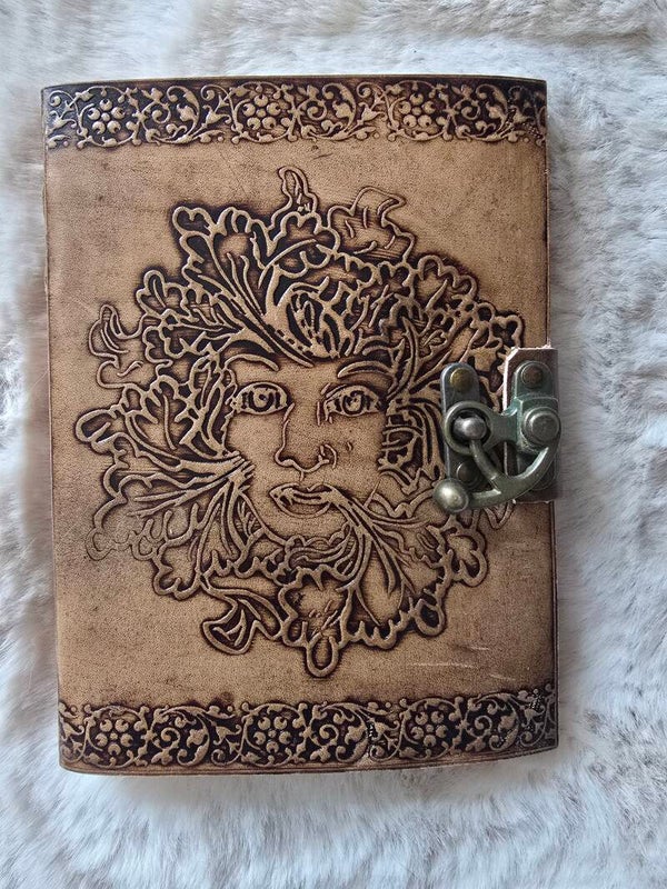 The Greenman dagboek