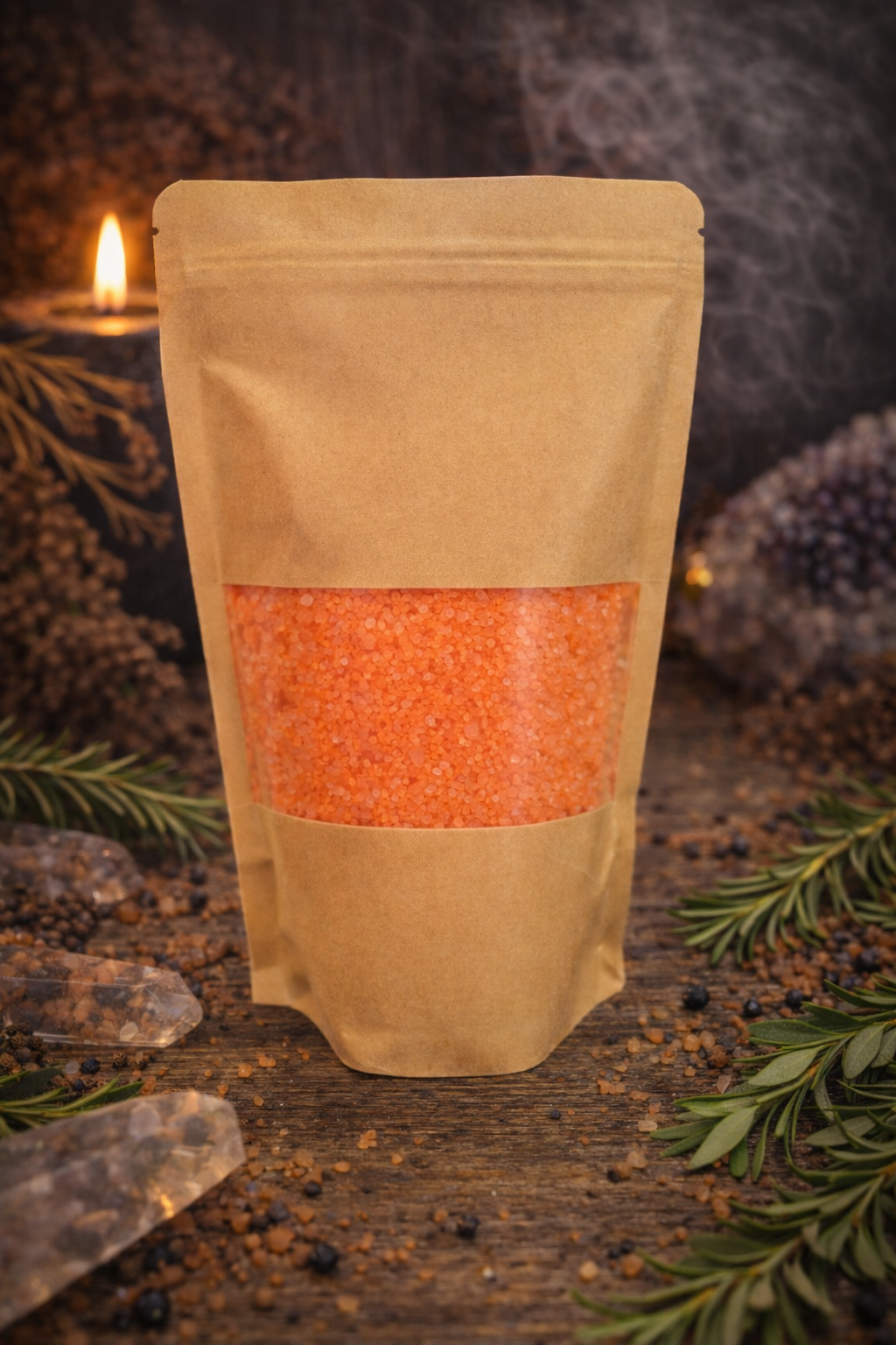 Badzout Detox 350gr