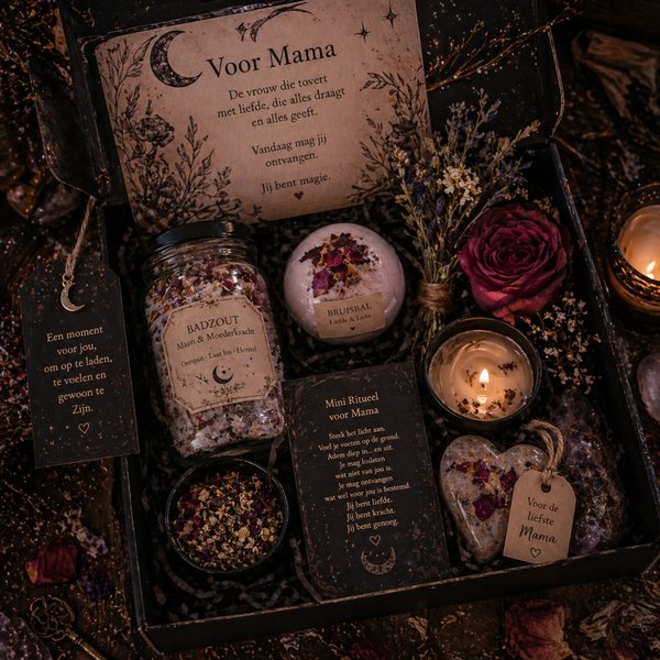 Moederdag pakket