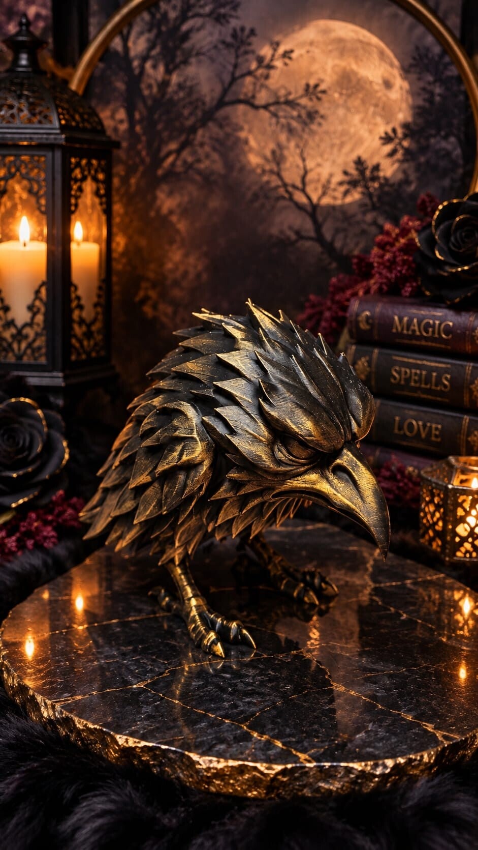 Ben the Bird