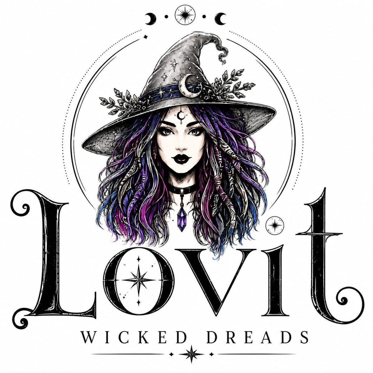 Dreadsets / Lovit Wicked Dreads / Webshop | Lovitwickeddreads