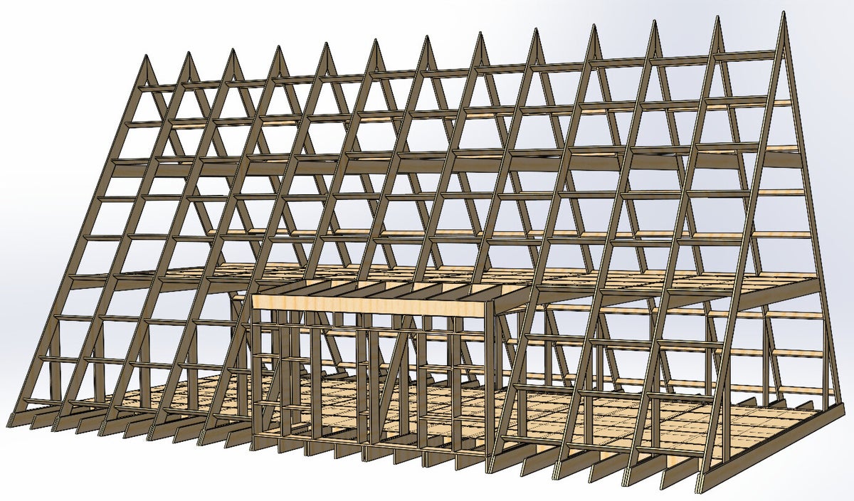 Structural Design | Mekanical Design