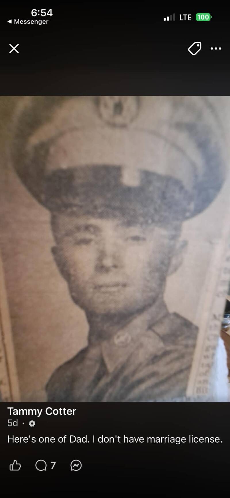 Billy Jo Gibbs