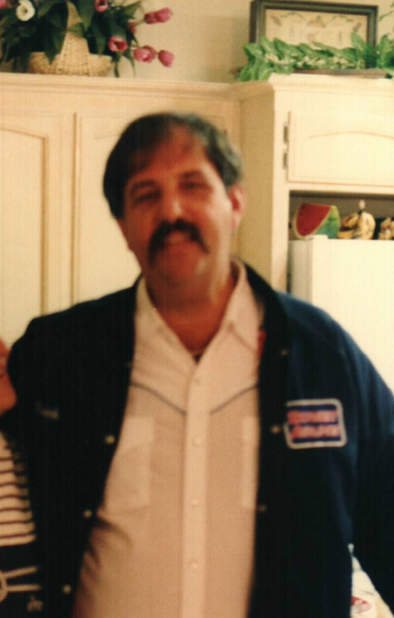 Frank Fredericksen