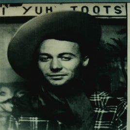 Cleve O'Dell