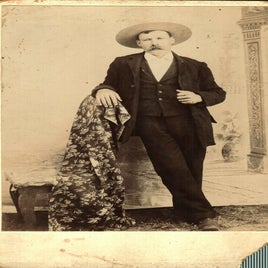Joseph S. O'Dell