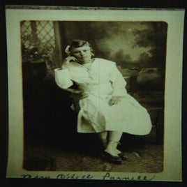 Mary O'Dell