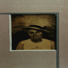 Hattie Krebbs