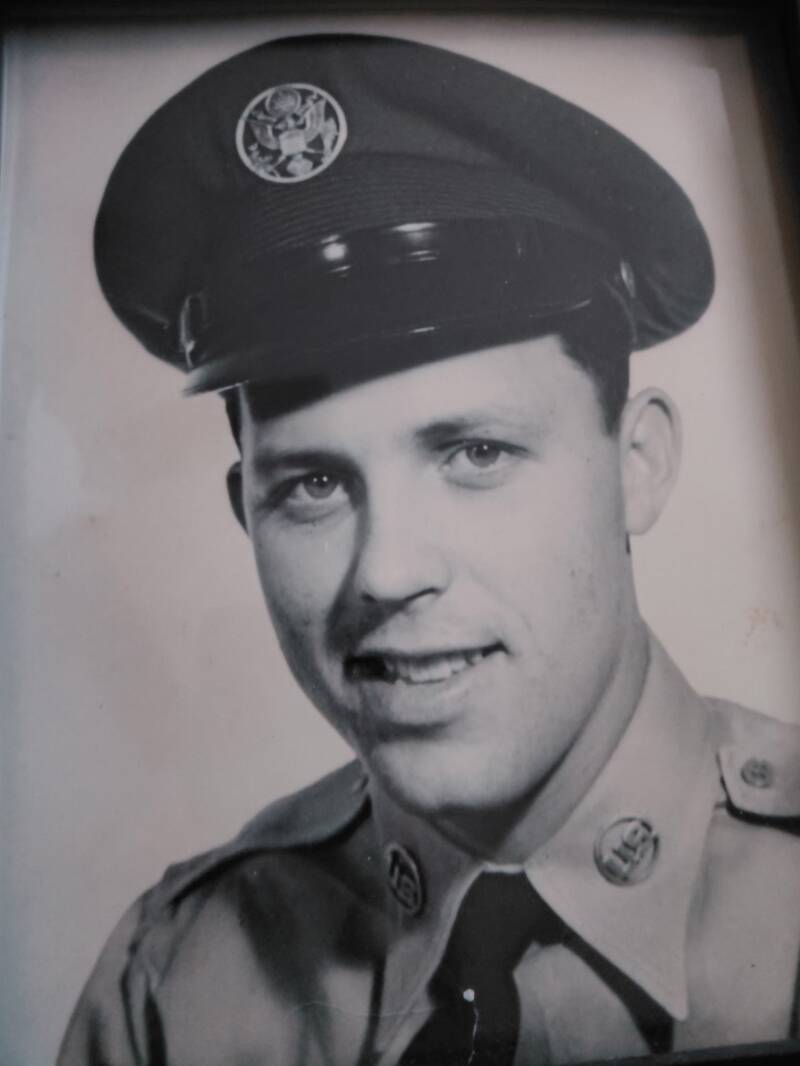 Jerry O'Dell