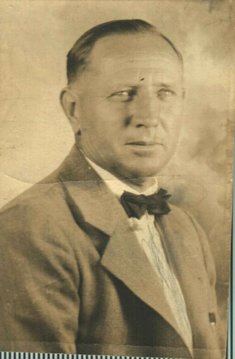 Otto Gazaway