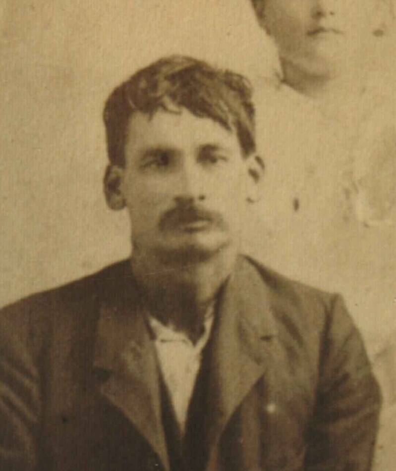 Peter Brooks Krebbs