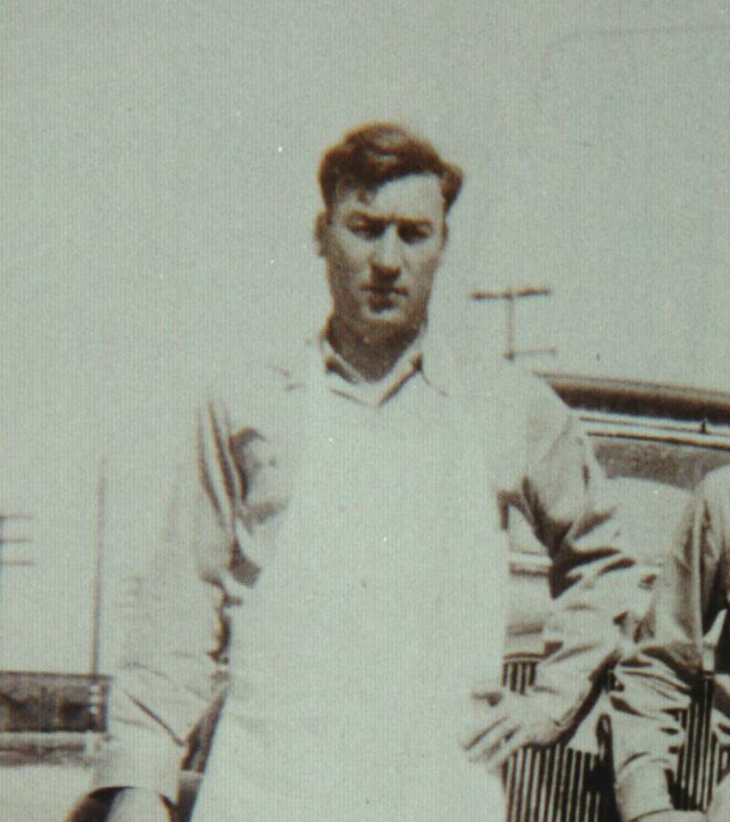 William "Bill" O'Dell