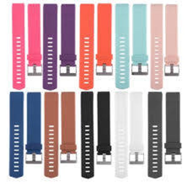 Fitbit Charge 2 Bandjes