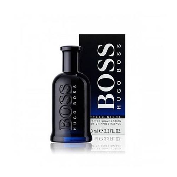 Hugo Boss - Bottled Night
