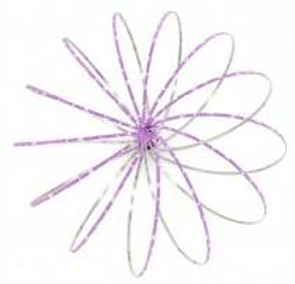 Magic Flow Ring Special Paint 