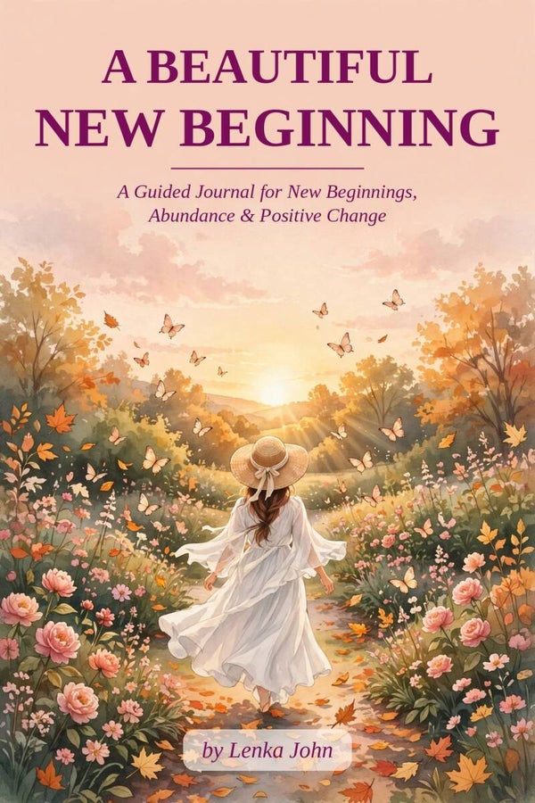 A Beautiful New Beginning