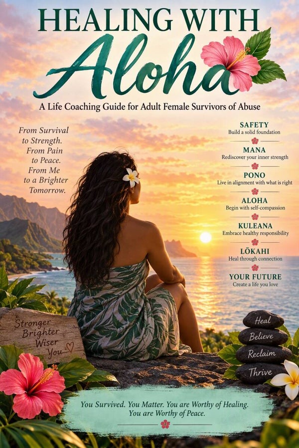 Healing with Aloha