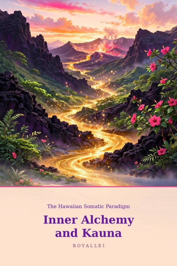 The Hawaiian Somatic Paradigm of Inner Alchemy and Kauna