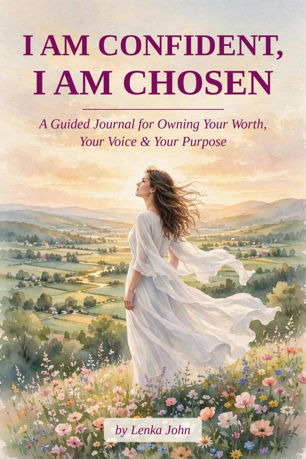 I Am Confident, I Am Chosen
