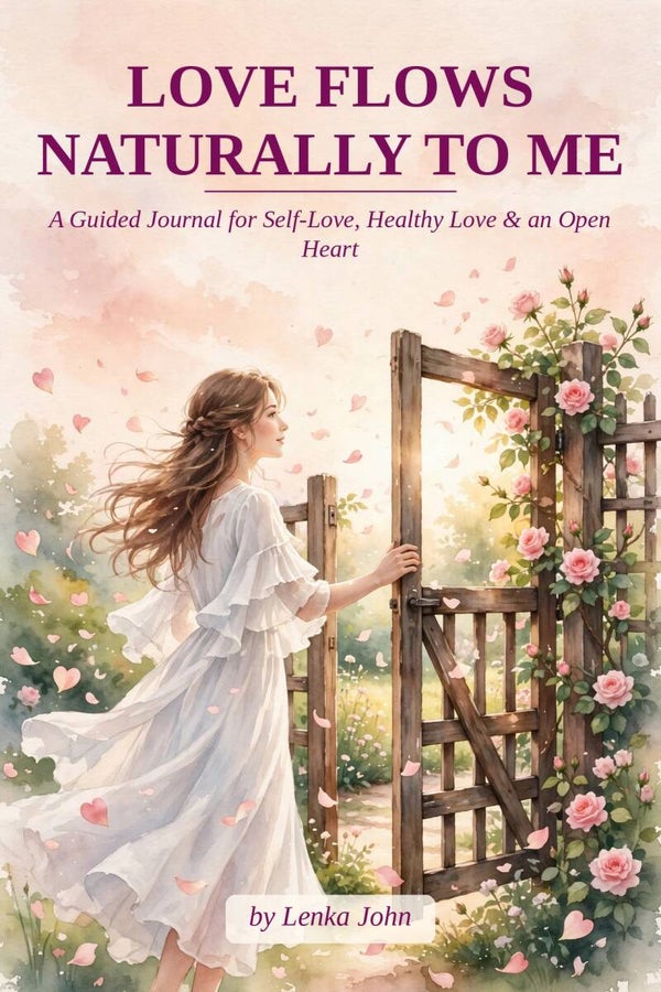 Love Flows Naturally to Me