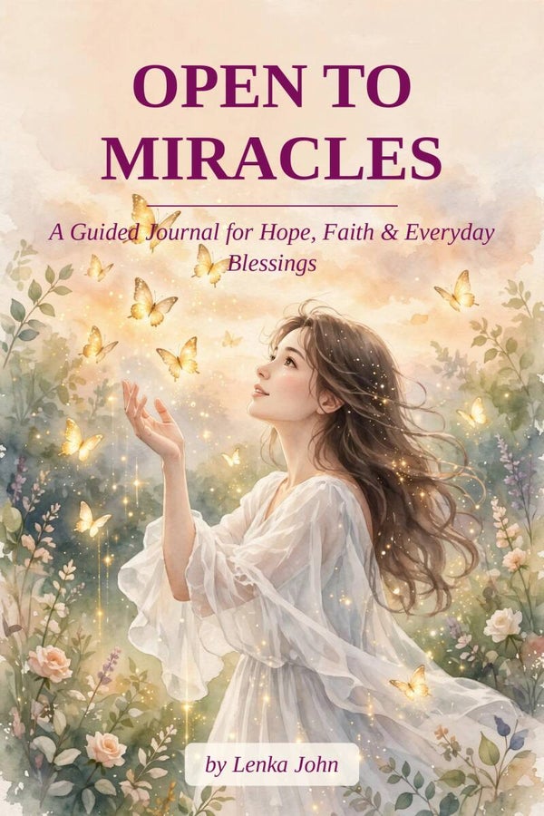 Open to Miracles
