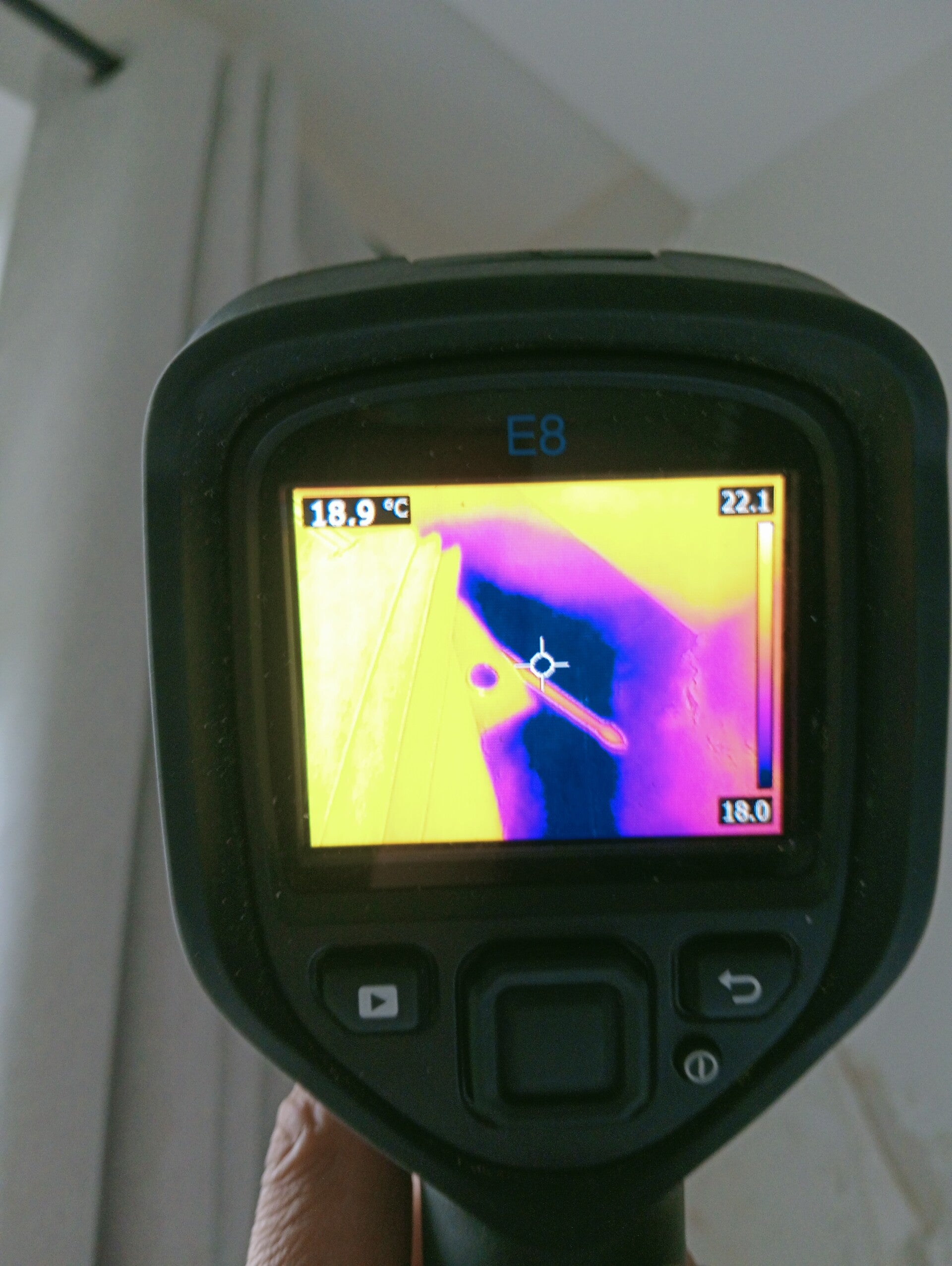 Lekdetectie Eindhoven