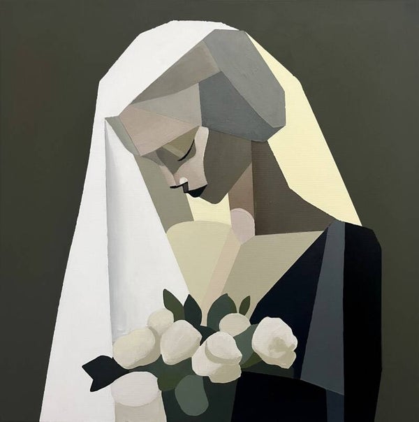 La Mariée