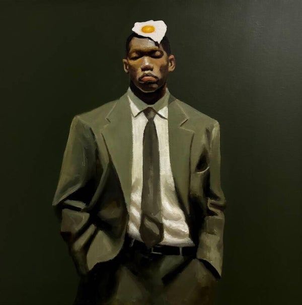 La comédie du sérieux