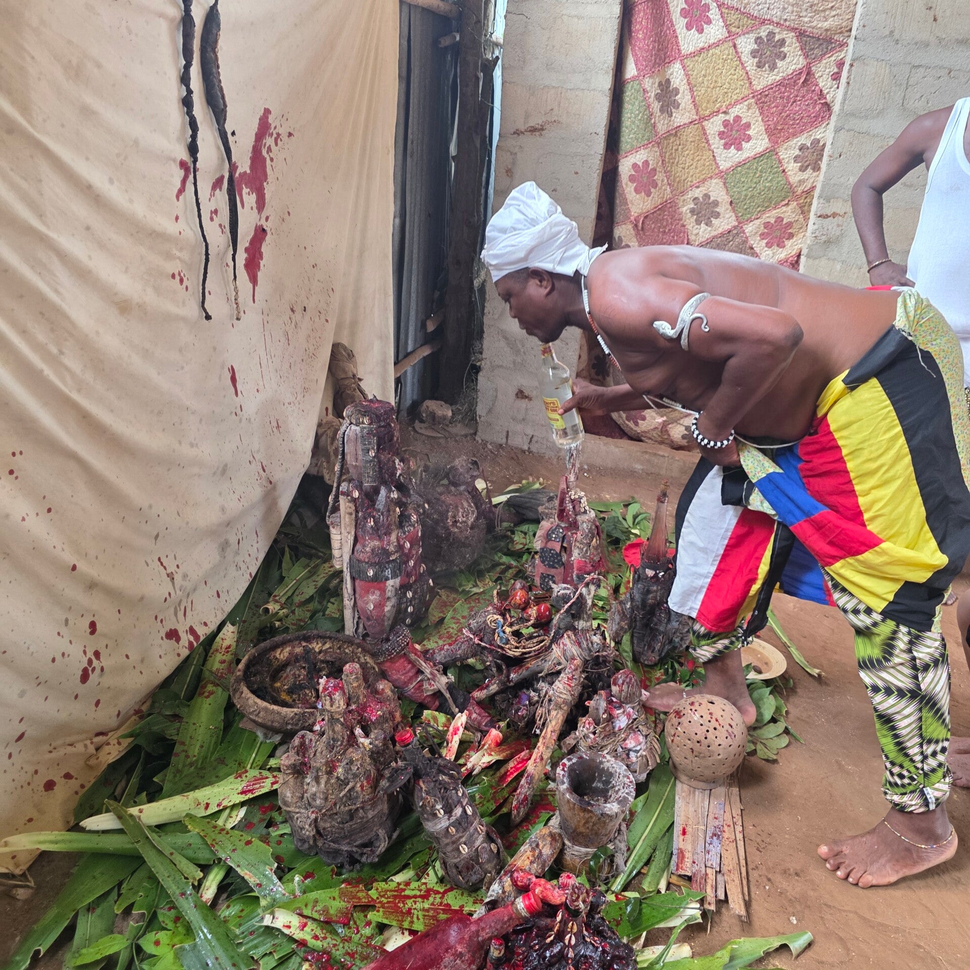 Partnerrückführung individuelle Rituale