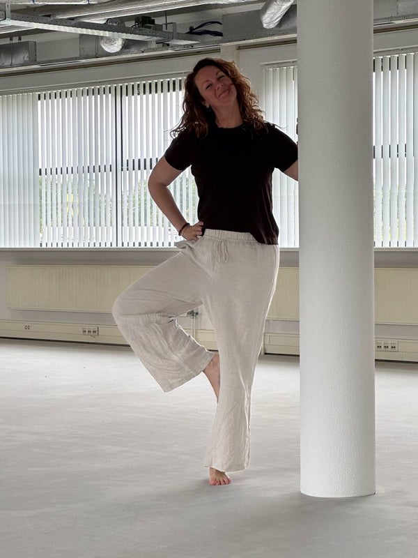 Persoonlijk afgestemde bewegingsoefening