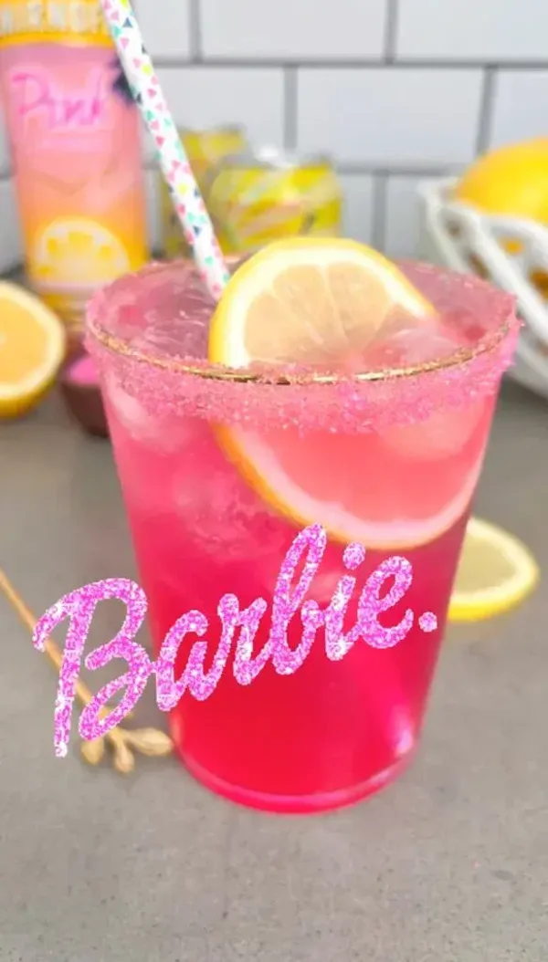 PINK LEMONADE