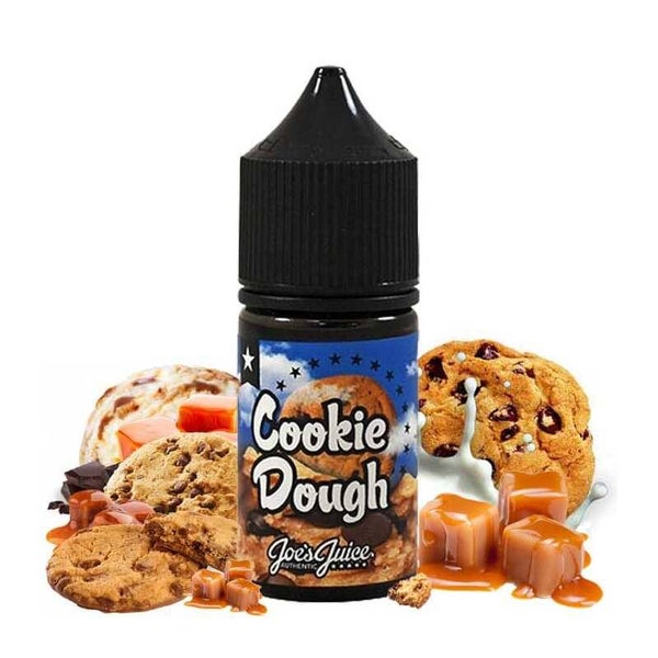 COOKIE DOUGHT