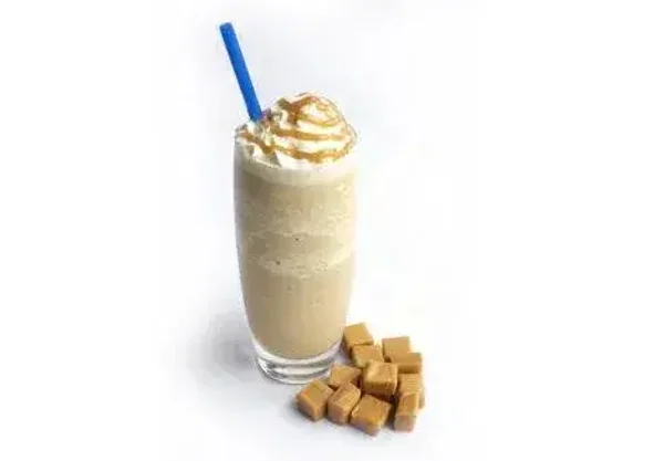 CAPPUCCINO FRAPE